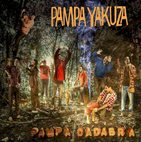 Pampa cadabra