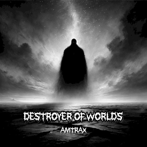 Destroyer of Worlds