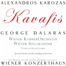 Kavafis