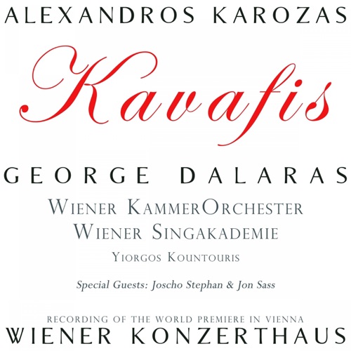 Kavafis