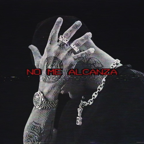 NO ME ALCANZA