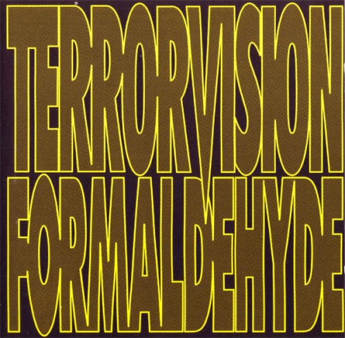 Formaldehyde