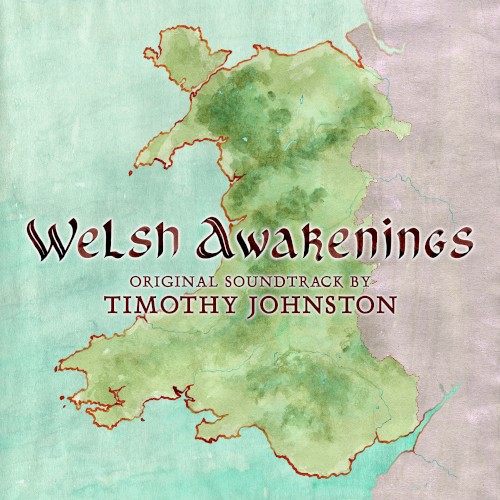 Welsh Awakenings