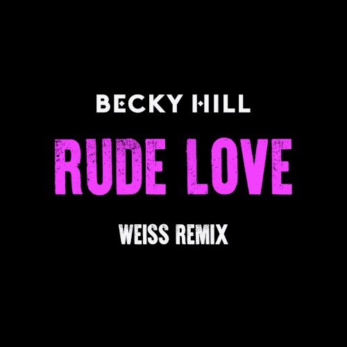 Rude Love (Weiss remix)