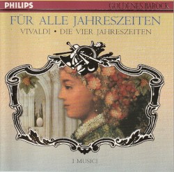 Für Alle Jahreszeiten - Vivaldi - Die Vier Jahreszeiten