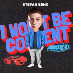 I Won't Be Content