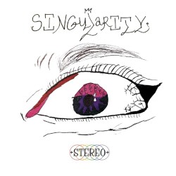 SINGULARITY