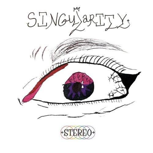 SINGULARITY