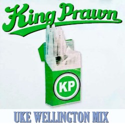 Smoke Some Shit (Uke Wellington mix)