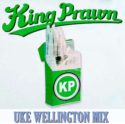 Smoke Some Shit (Uke Wellington mix)