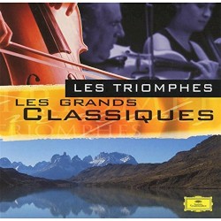 Les triomphes - Les Grands Classiques