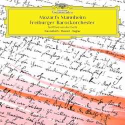 Mozart's Mannheim