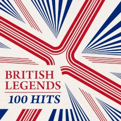 British Legends: 100 Hits
