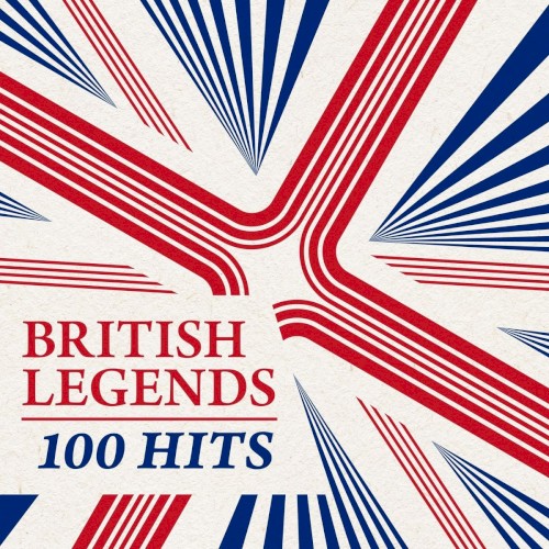 British Legends: 100 Hits