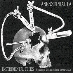 Instrumentalities (Singles Collection 1991-2008)
