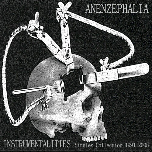 Instrumentalities (Singles Collection 1991-2008)