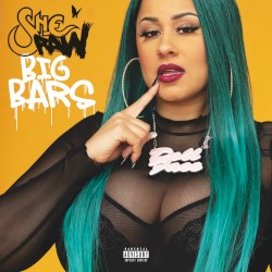 Big Bars EP