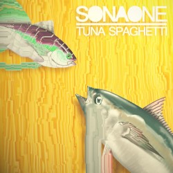 Tuna Spaghetti