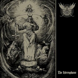 The Hierophant