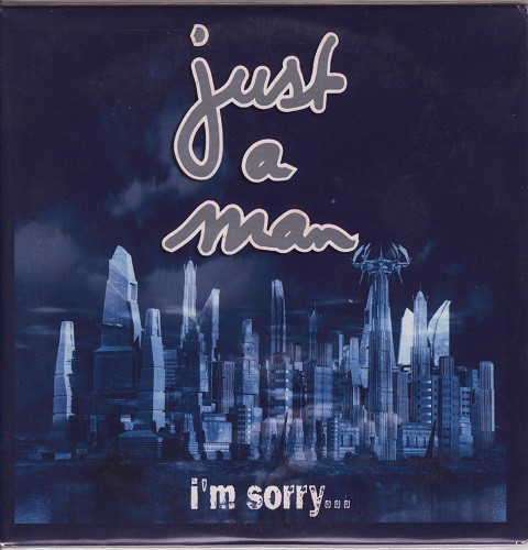 I'm Sorry