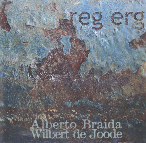 Reg Erg