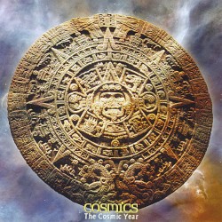 The Cosmic Year