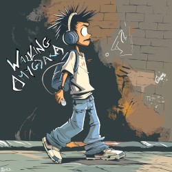 Walking