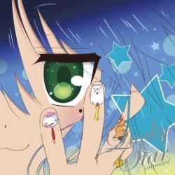 らき☆すた ドラマCD (ドラマがコンプリートなディスク)