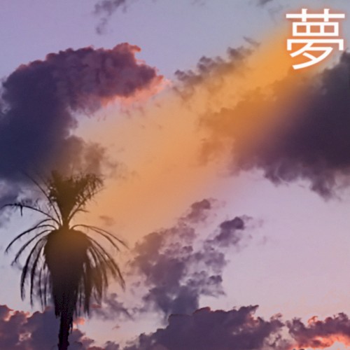夢