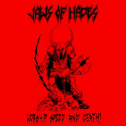 Worship Speed & Death!