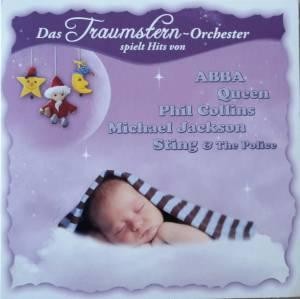 Das Traumstern-Orchester spielt Hits Von Abba, Queen, Phil Collins, Michael Jackson, Sting & The Police