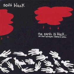 The Earth Is Black…and Other Apocalyptic Lullabies for Children