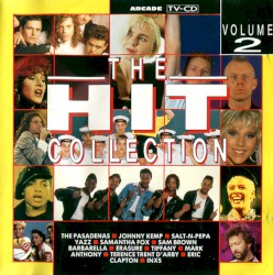 The Hit Collection, Volume 2