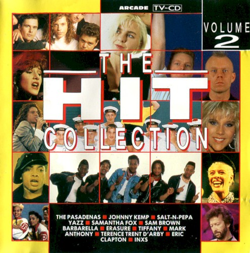 The Hit Collection, Volume 2