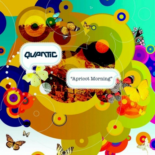 Apricot Morning