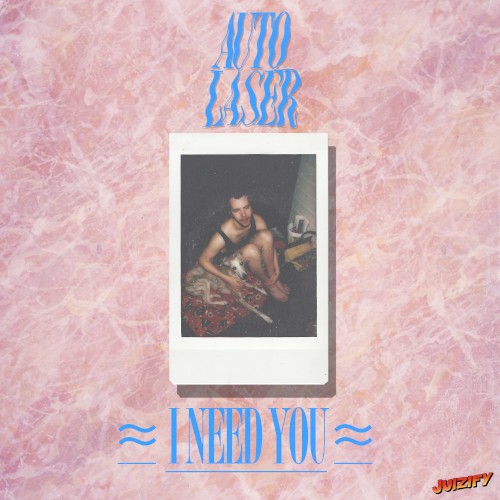 I Need You