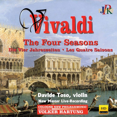 The Four Seasons