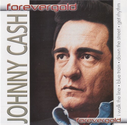 Forevergold: I Walk the Line