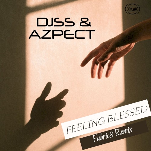 Feeling Blessed (Fabric8 remix)