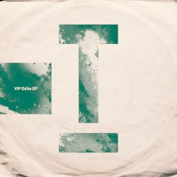 VIP Edits EP