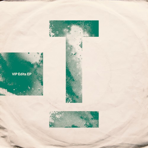 VIP Edits EP