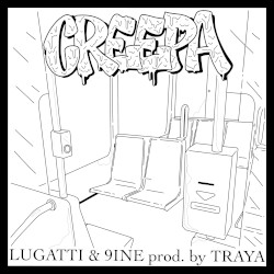 Creepa
