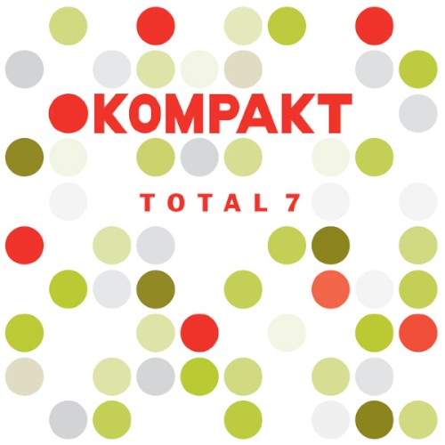 Total 7