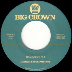 Special Night Parts 1 & 2