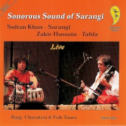 Sonorous Sound of Sarangi