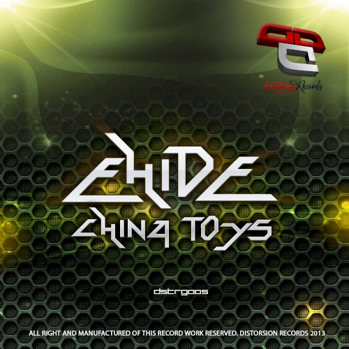 China Toys