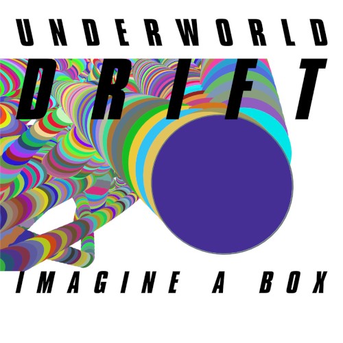 Imagine a Box