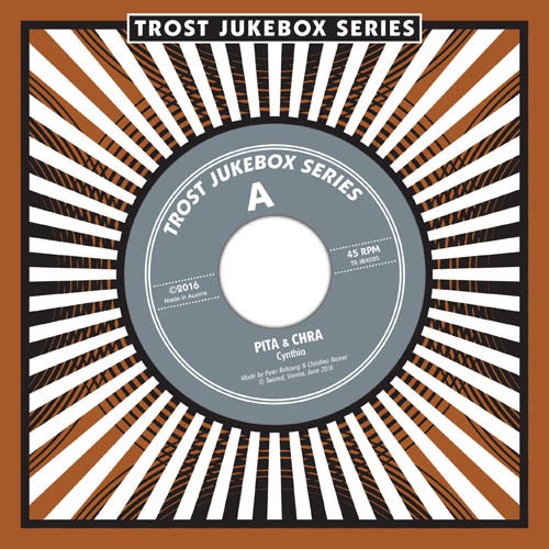 Trost Jukebox Series #5