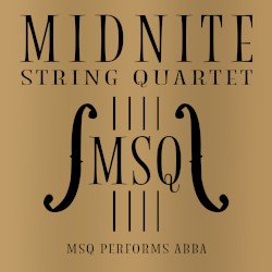 MSQ Performs ABBA