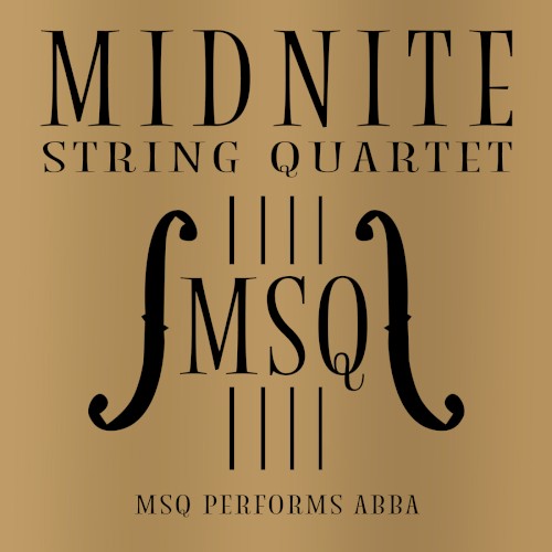 MSQ Performs ABBA